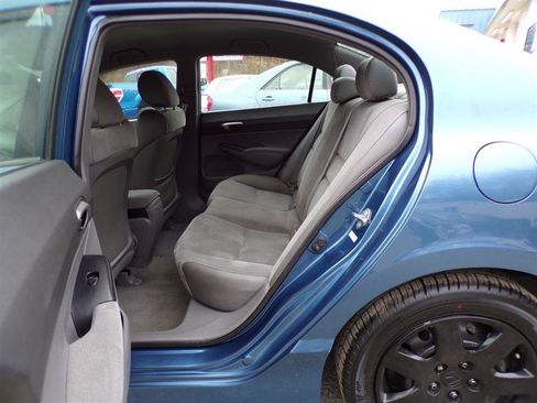 Used 2006 Honda Civic LX image 25