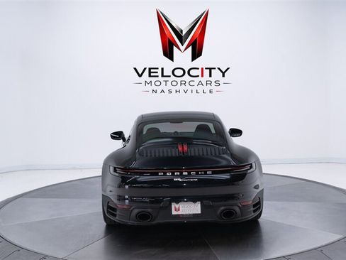 Used 2024 Porsche 911 Carrera RWD image 15