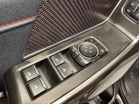 Used 2023 Ford F150 Raptor w/ Blue Interior Package image 25