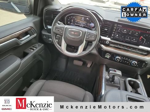 Used 2022 GMC Sierra 1500 Elevation RWD image 26