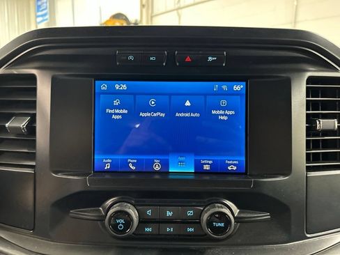 Certified 2023 Ford F150 XL w/ STX Appearance Package AWD/4WD image 21