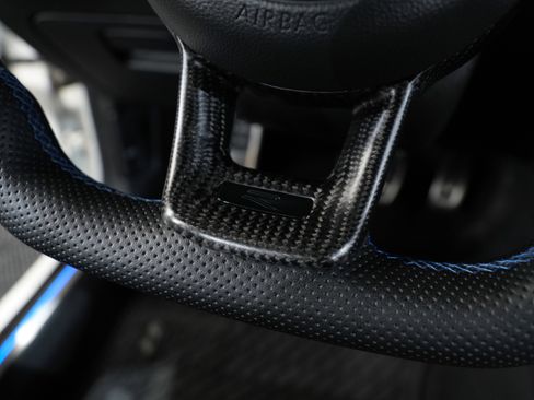 Used 2019 Volkswagen Golf 4MOTION HATCHBACK SEDAN 4D image 41