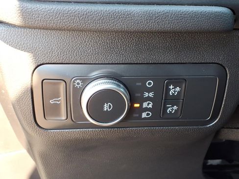 Certified 2021 Ford Escape SEL w/ SEL Stealth AWD Package image 22