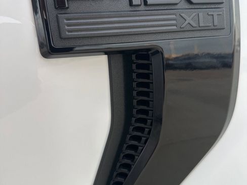 New 2025 Ford F150 XLT w/ Equipment Group 302A MID image 5