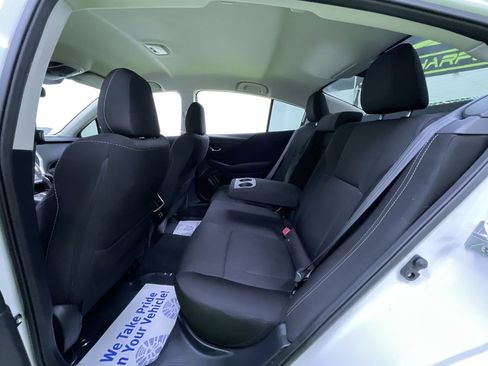 Used 2023 Subaru Legacy Premium image 26