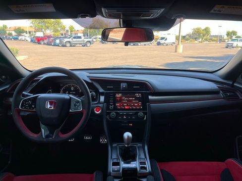 Used 2020 Honda Civic Type R image 24