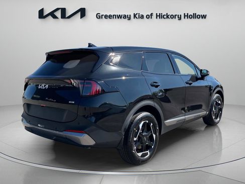 New 2026 Kia Sportage S AWD/4WD image 7