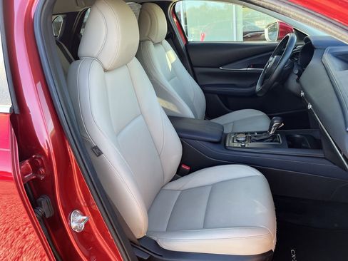 Used 2020 MAZDA CX-30 FWD w/ Select Package image 35