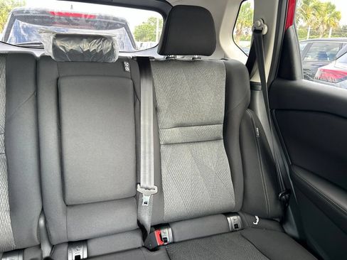 Used 2026 Nissan Rogue SV FWD image 15