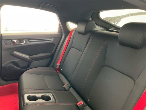 New 2025 Honda Civic Type R image 21