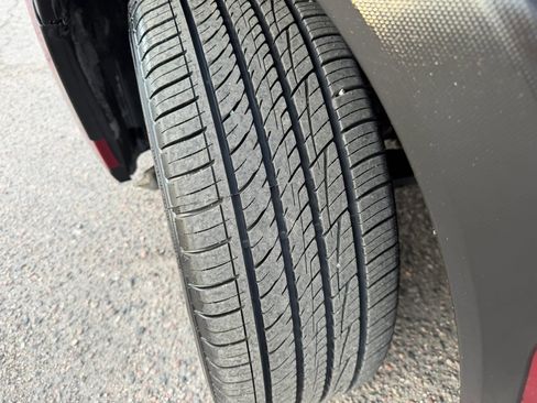 Used 2013 Subaru Crosstrek 2.0i Premium image 10