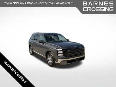 Used 2026 Hyundai Palisade SEL
