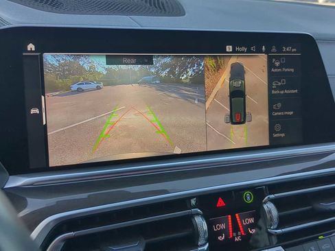 Used 2023 BMW X5 M50i w/ Executive Package image 31