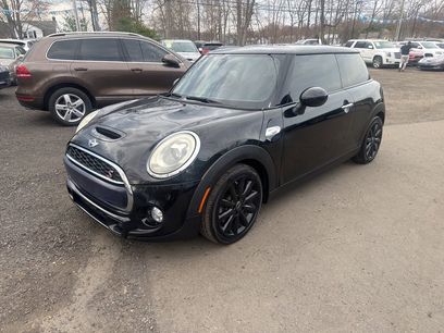 Used 2018 MINI Cooper S