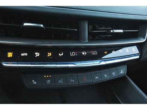 Certified 2025 Cadillac CT5 Premium Luxury w/ Technology Package RWD image 25