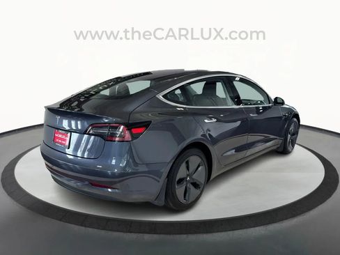 Used 2018 Tesla Model 3 Long Range image 7