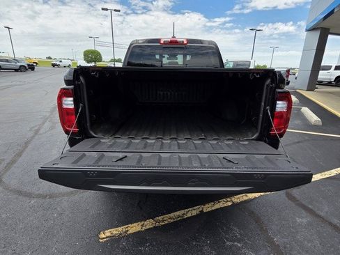 Used 2026 GMC Canyon AT4X AWD/4WD image 18