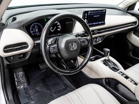 Used 2025 Honda HR-V EX-L image 20