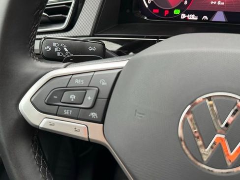 Certified 2025 Volkswagen Atlas Peak Edition SE image 38