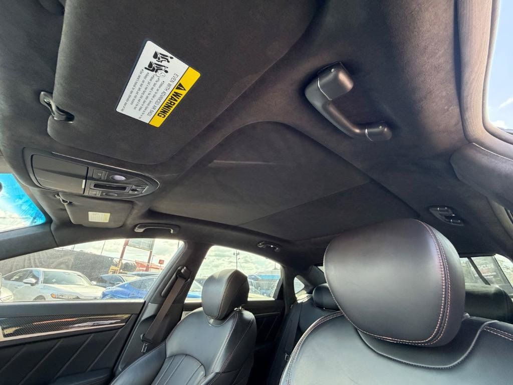Used 2018 Genesis G80 3.3T Sport RWD image 26