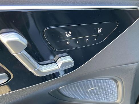 Certified 2025 Mercedes-Benz C 300 Sedan image 17