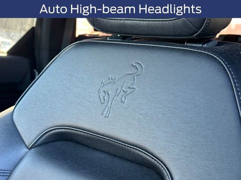 Used 2024 Ford Bronco Black Diamond image 17