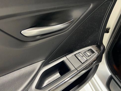 Used 2013 BMW 650i Gran Coupe xDrive image 14