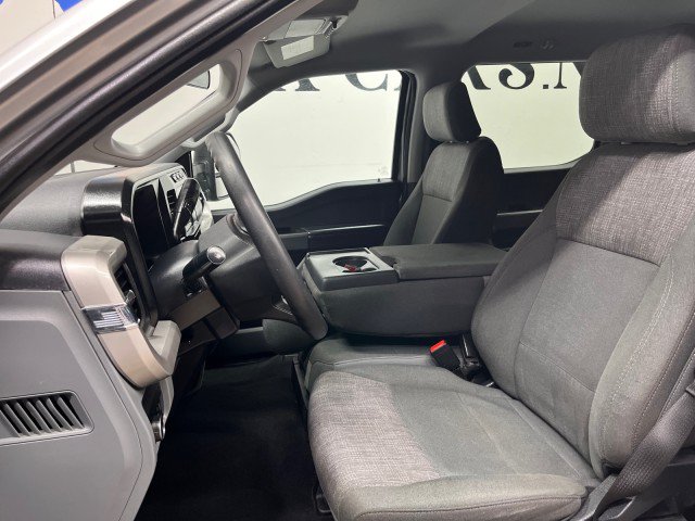 Used 2024 Ford F350 XLT AWD/4WD image 32