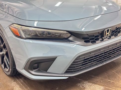 Used 2024 Honda Civic Sport image 15