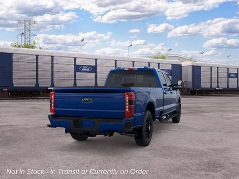 New 2026 Ford F350 Lariat AWD/4WD image 8