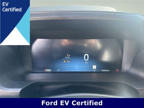 Used 2022 Ford F150 Lightning Lariat w/ Equipment Group 511A High image 16