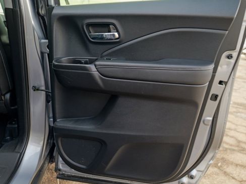 Used 2021 Honda Ridgeline RTL image 33