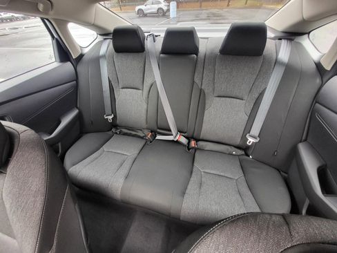 Used 2025 Honda Accord SE image 13