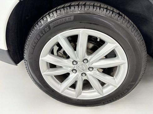 Used 2020 Acura RDX FWD image 31