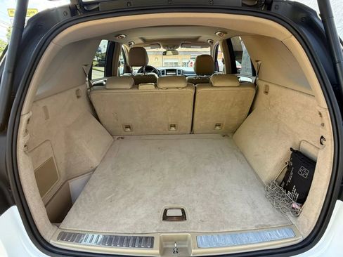 Used 2014 Mercedes-Benz ML 350 4MATIC image 20