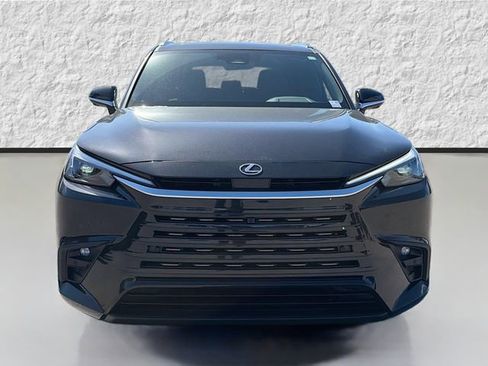 New 2026 Lexus TX 350 AWD image 8