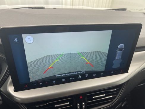 Used 2023 Ford Escape Active w/ Tech Pack #1 image 18