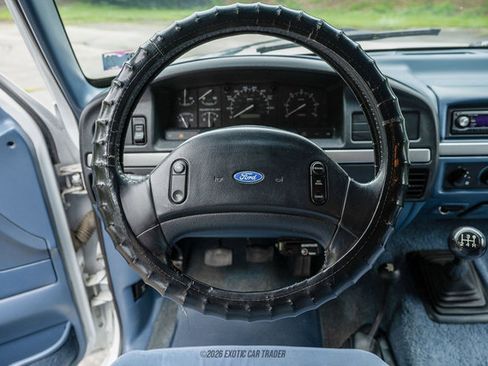 Used 1995 Ford F350 4x4 Crew Cab image 71