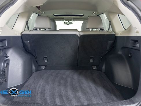 Used 2015 Honda CR-V EX-L image 30