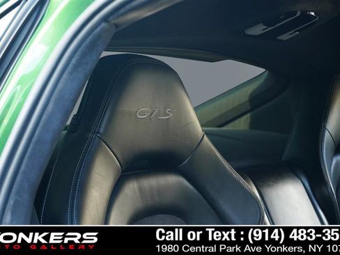 Used 2019 Porsche Panamera GTS image 67