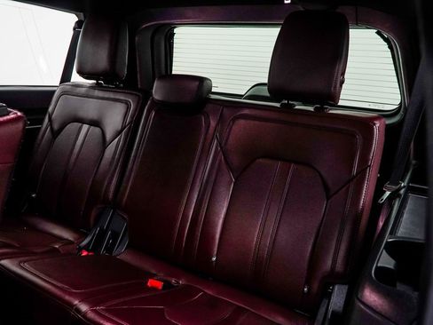 Used 2024 Ford Expedition Max Limited image 42
