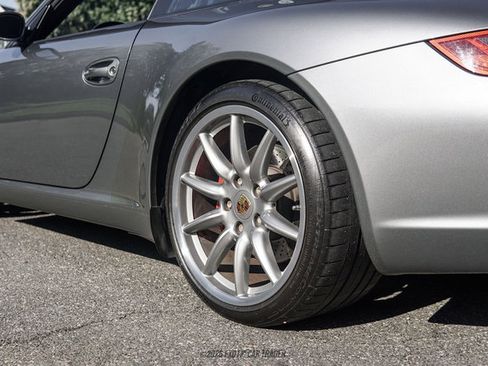 Used 2006 Porsche 911 Carrera S RWD image 66