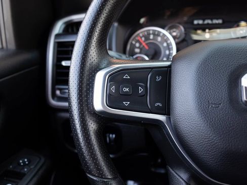 Used 2025 RAM 1500 Tradesman AWD/4WD image 25