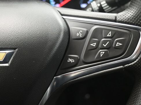 Used 2023 Chevrolet Malibu LT FWD image 20