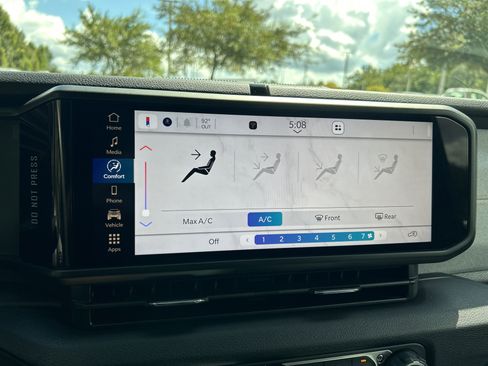 New 2025 Jeep Wrangler Sport image 26