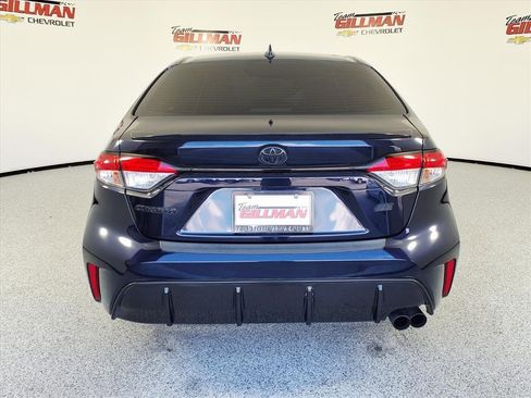Used 2024 Toyota Corolla SE image 6