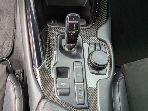 Used 2021 Toyota Supra w/ Safety & Technology Package RWD image 6