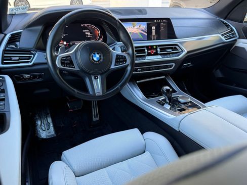 Certified 2023 BMW X5 sDrive40i w/ M Sport Package image 32