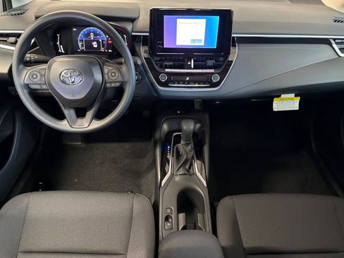 New 2026 Toyota Corolla LE FWD image 16
