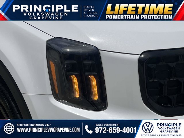 Used 2024 Kia Telluride SX Prestige X-Line AWD/4WD image 7
